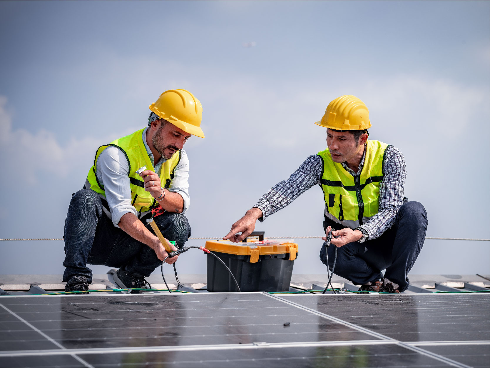 Raitex Solar Solution Image