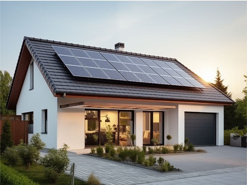 Raitex Solar Solution Image